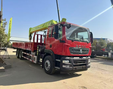 眾立機(jī)械提供各類(lèi)吊裝租賃服務(wù)